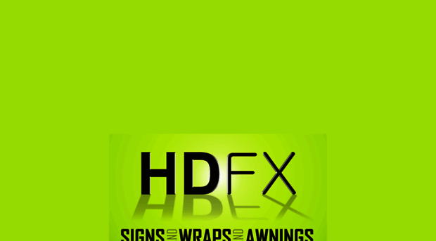 hdfx.ca