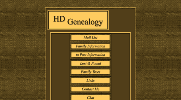 hdgenealogy.org