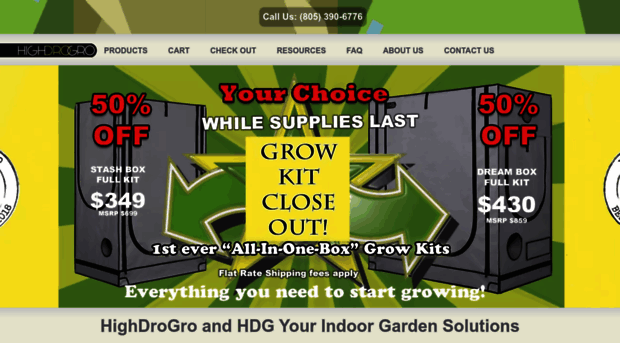 hdgindoorgardensolutions.com