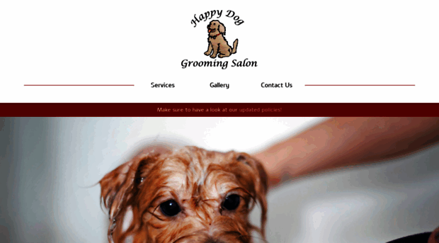 hdgrooming.com