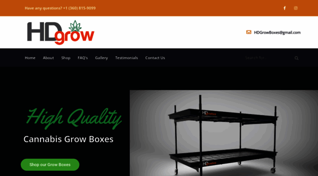 hdgrowbox.com