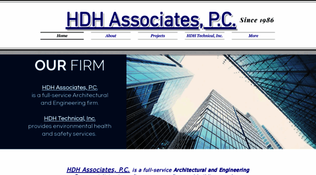 hdhassociates.com