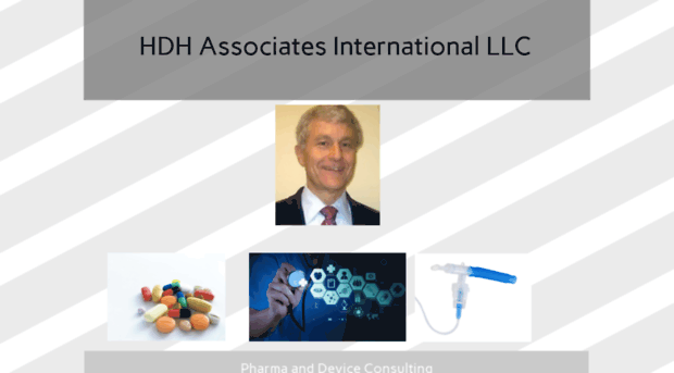 hdhassociatesinternational.com