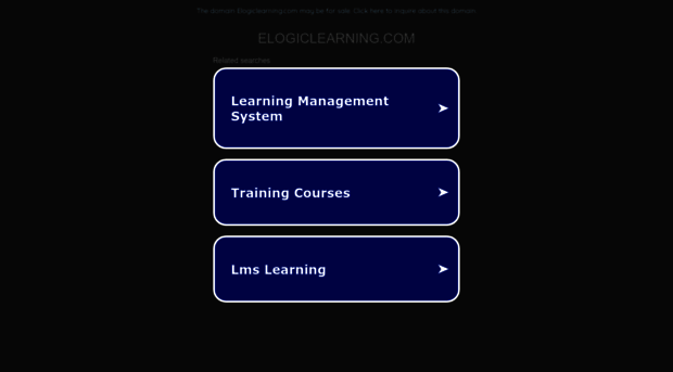 hdhomeroom.elogiclearning.com