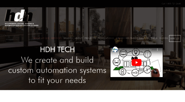 hdhtech.com