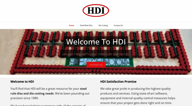 hdi-dies.com