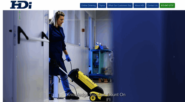 hdi3.com