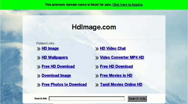 hdimage.com