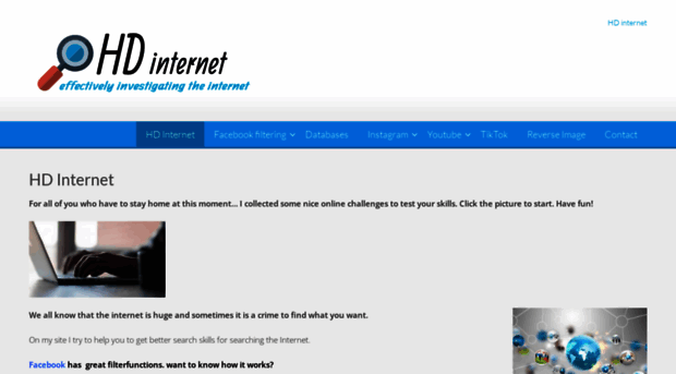 hdinternet.nl