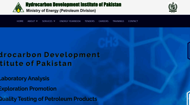 hdip.com.pk