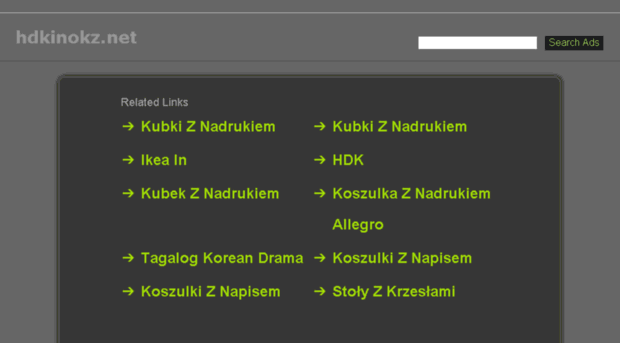 hdkinokz.net