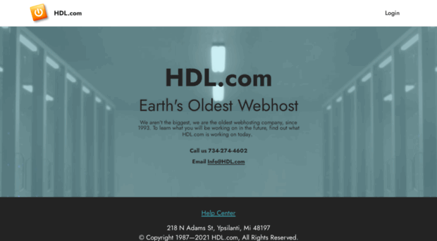 hdl.com