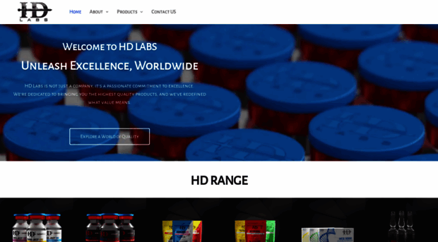 hdlaboratories.com