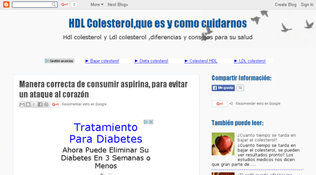 hdlcolesterol.blogspot.com.ar