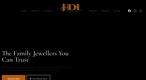 hdljewel.co.za