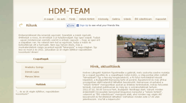 hdm-team.net