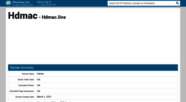 hdmac.live.ipaddress.com