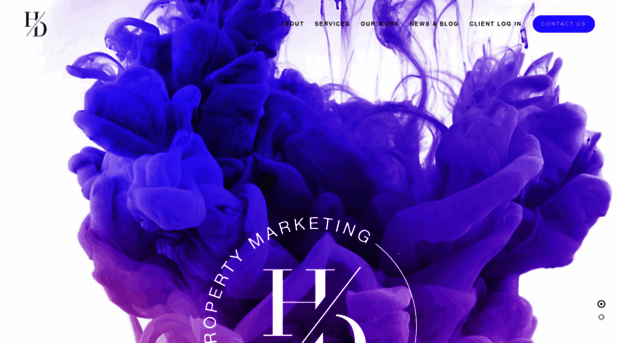 hdmarketing.co.uk