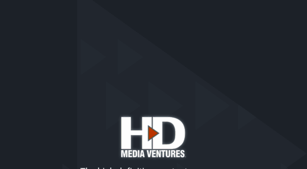 hdmediaventures.com