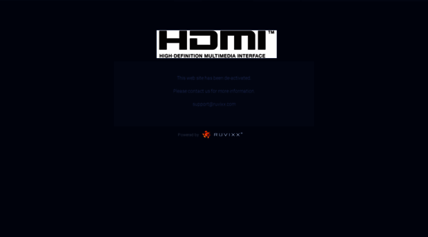 hdmi.ruvixx.com