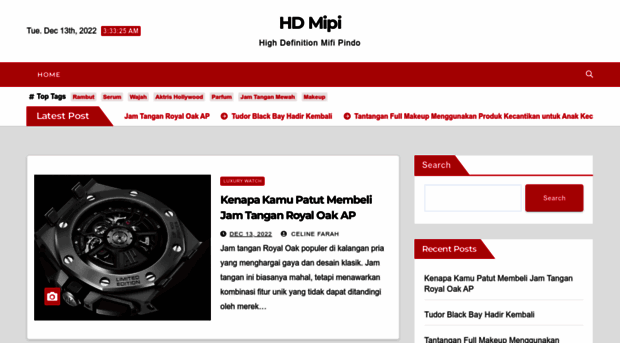 hdmipi.com