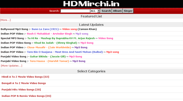 hdmirchi.in