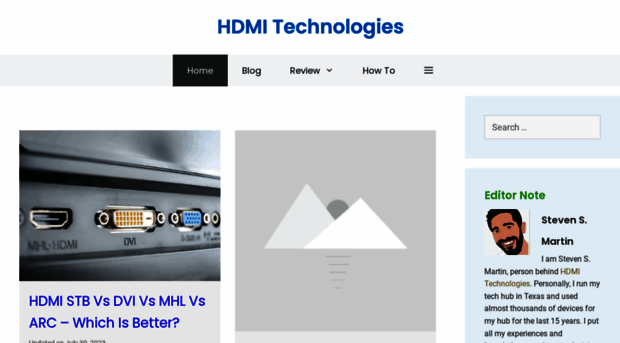 hdmitechnologies.com