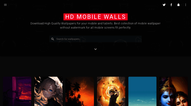 hdmobilewalls.com