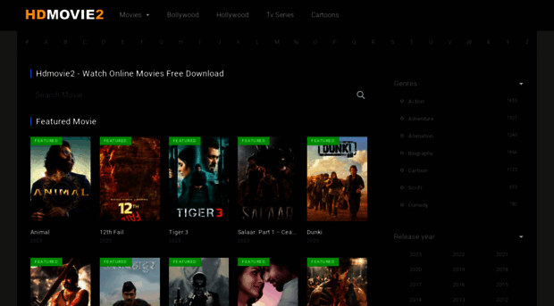 hdmovie2.at - hdmovie2.at - hdmovie2 Resourc... - Hdmovie 2