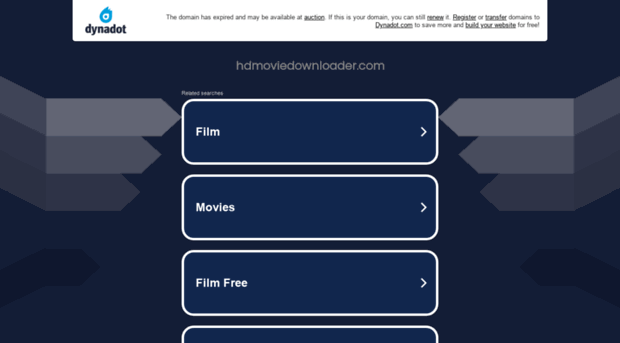 hdmoviedownloader.com