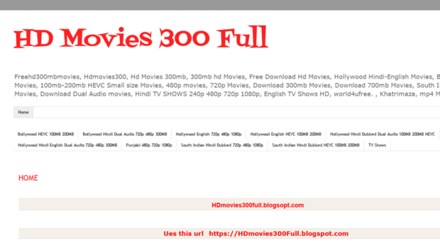 hdmovies300full.blogspot.com