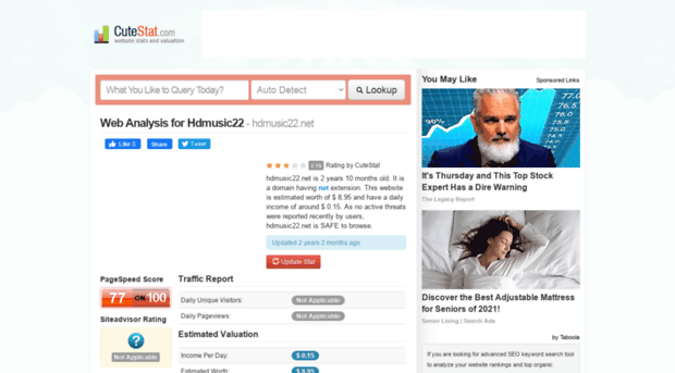 hdmusic22.net.cutestat.com