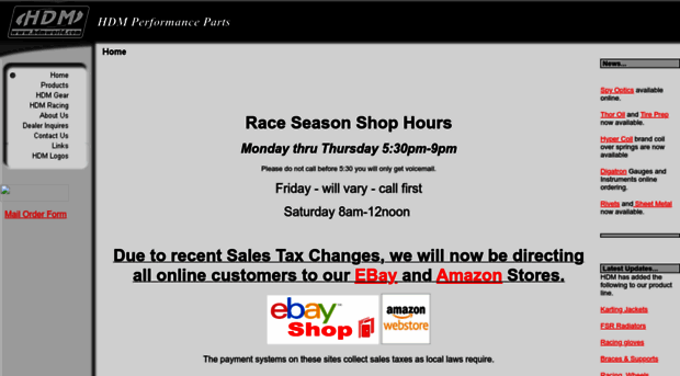 hdmworld.com