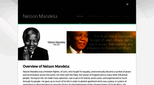 hdnelsonmandela.weebly.com