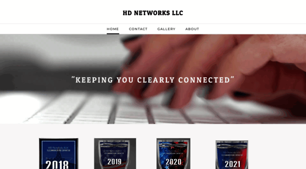 hdnetworksllc.com