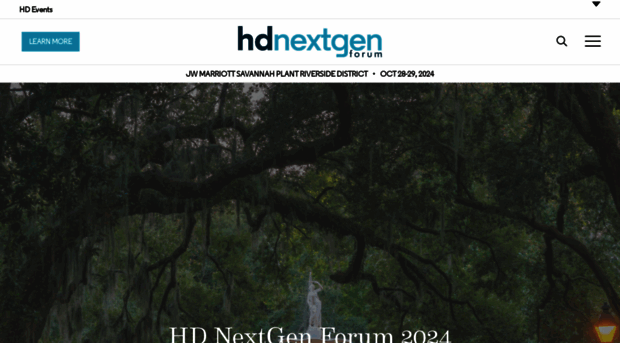 hdnextgenforum.com