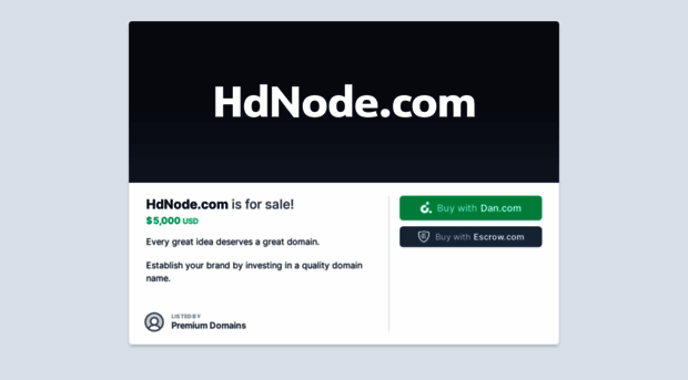 hdnode.com