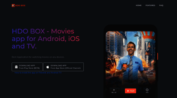 hdo.app