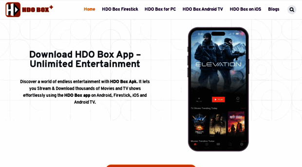 hdoboxplus.com
