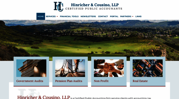 hdp-cpas.com