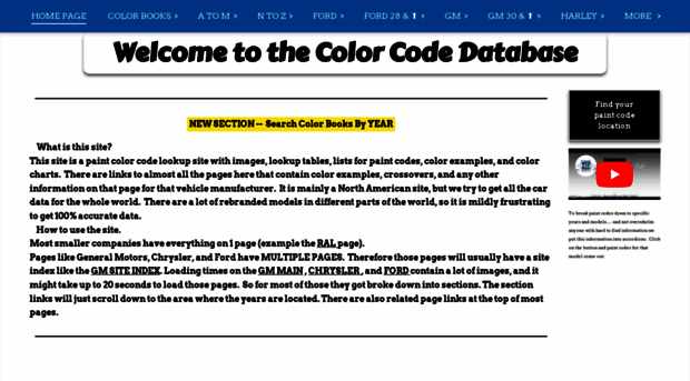 hdpaintcode.com