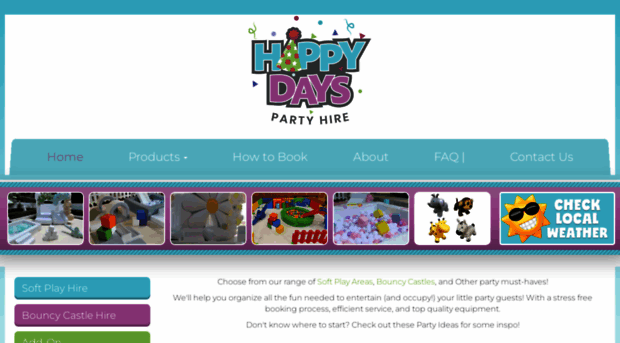 hdpartyhire.co.nz
