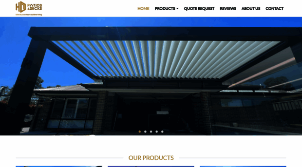 hdpatiosndecks.com.au