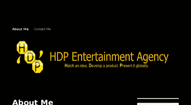 hdpentagency.com