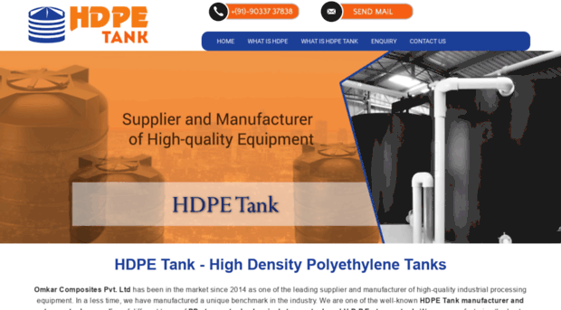 hdpetank.in