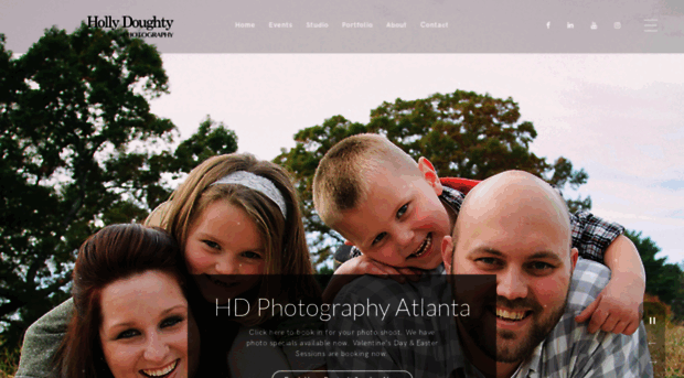 hdphotographyatlanta.com