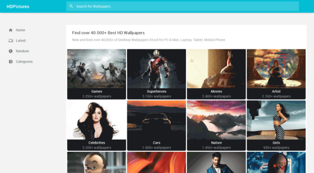 hdpictures.me