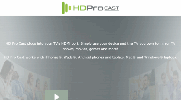 hdprocast.com