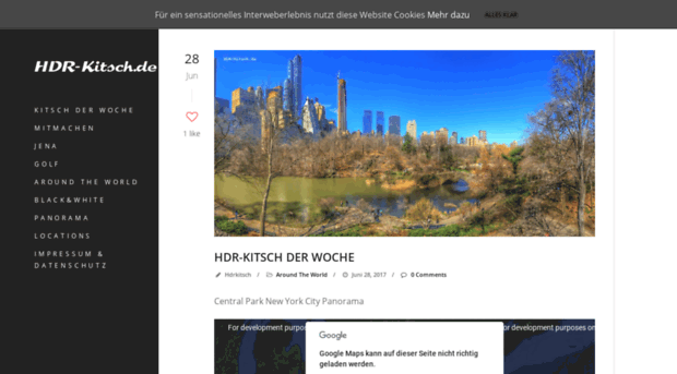 hdr-kitsch.de