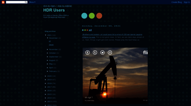 hdr-users.blogspot.com